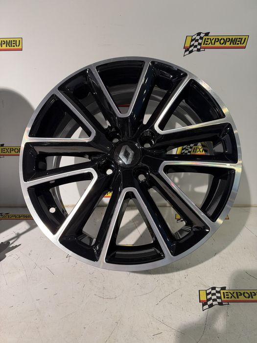 Jantes usadas remault Clio V 16 4x100