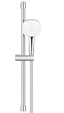 Набор смесителей для ванны Grohe BauEdge 3в1 123365s1