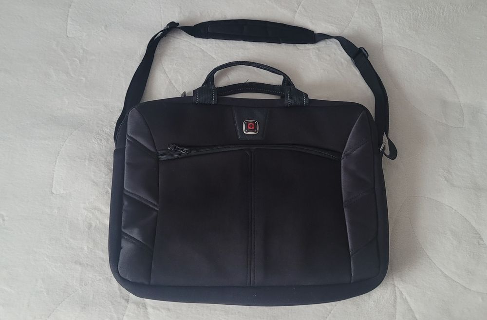Torba na laptopa Wenger 40x30