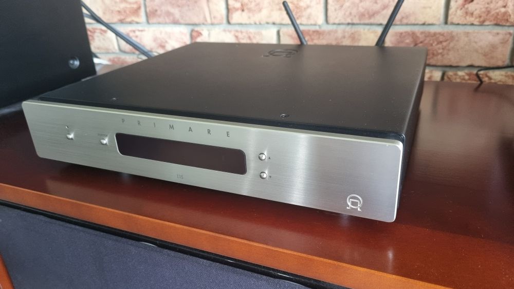 Primare i15 Prisma MK2