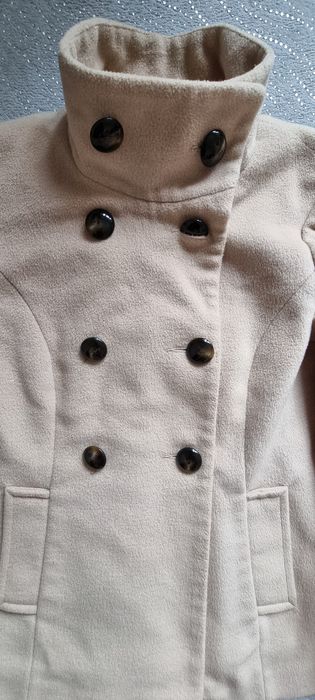 Płaszczyk firmy John Rocha rozm. M