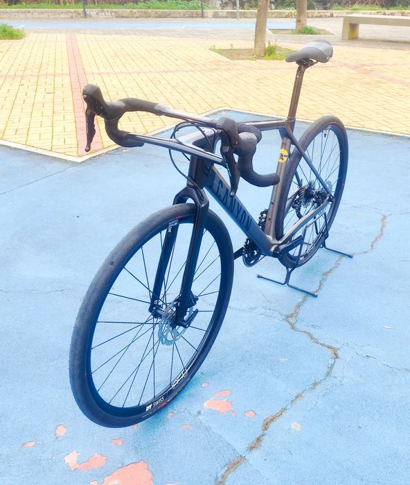 Canyon Grail CF SL 7