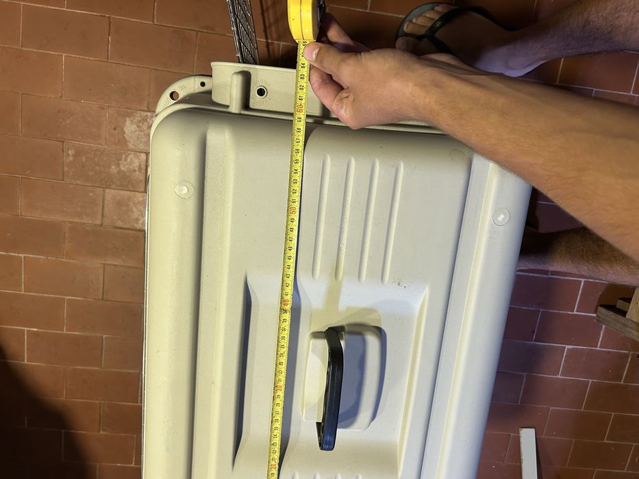 Tranportadora de animais