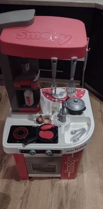 Kuchnia dziecięca tefal