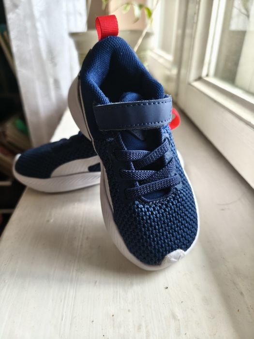 Кросівки Пума 23