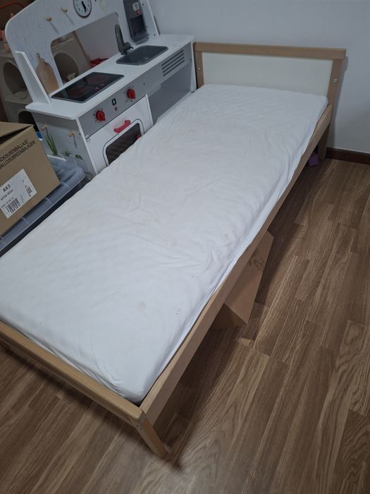 Cama de Criança Ikea