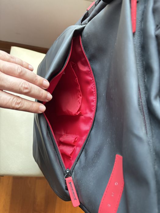 Mochila Omen - HP Gaming