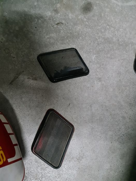 Depósito de motorisada