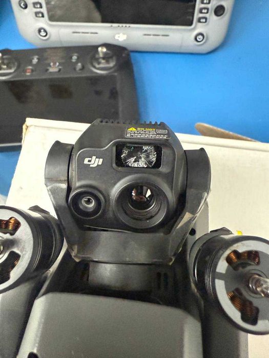 DJI Mavic/Matrice запчастини, розборка, Опт