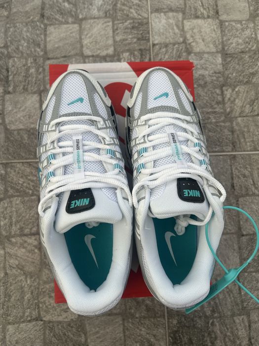 Nike p-6000 Novo