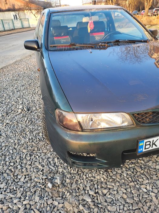 Продам Нісан Альмеру