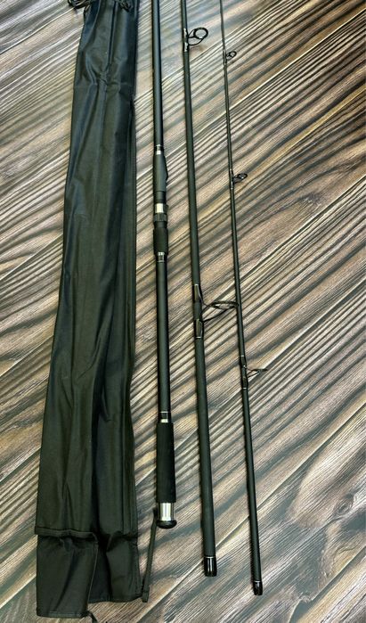 Удилище карповое  Classic Carp Briz