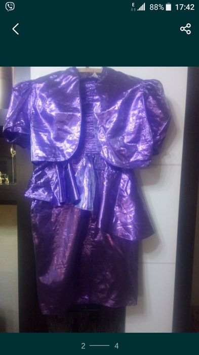 Платье для девочек