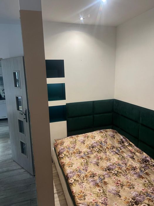 Do sprzedania mieszkanie pierwsze piętro 56 m