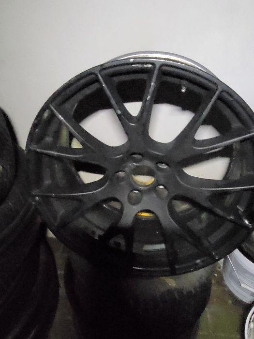 Felgi 20cali dodge srt