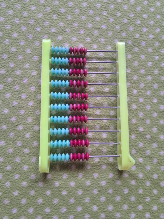 Liczydło dla dzieci