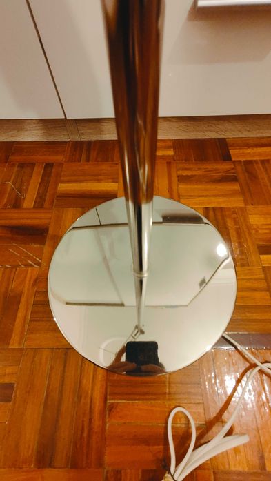 Candeeiro de pé ajustável iKEA