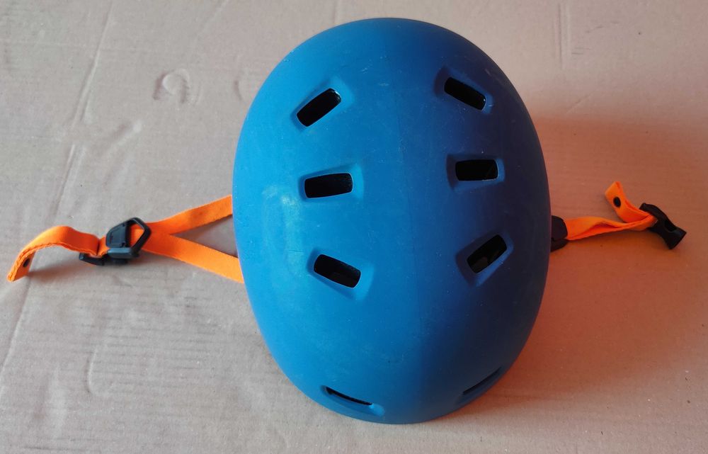 Kask Oxelo MF 7/kask rowerowy/kask ochronny