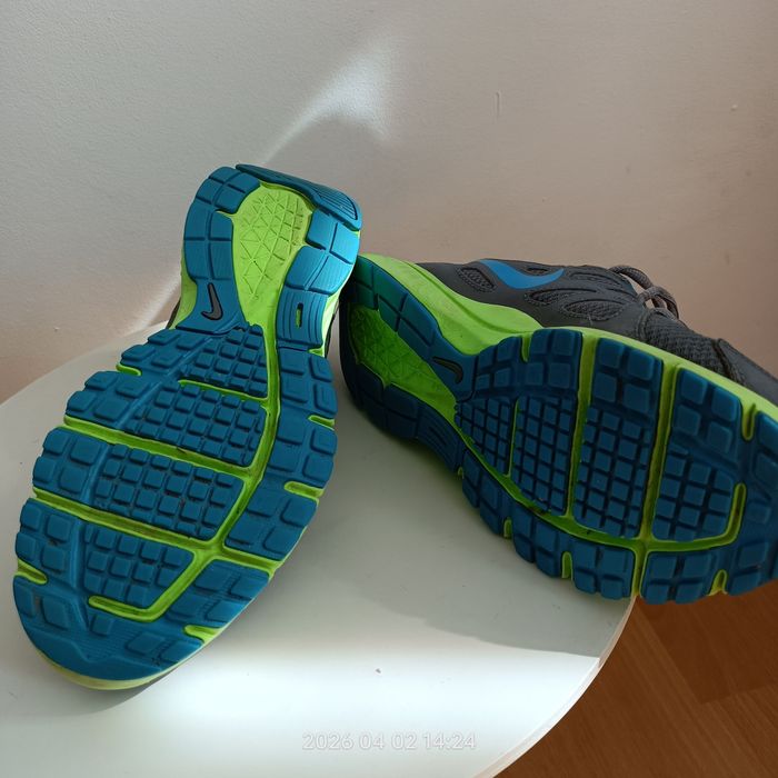 Nike - Revolution 2 buty sportowe unisex rozmiar 37,5