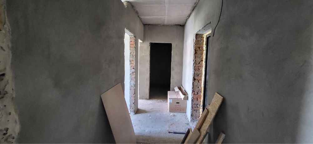 Продаж. 2-кімнатної квартири у новому ЖК Джерельний