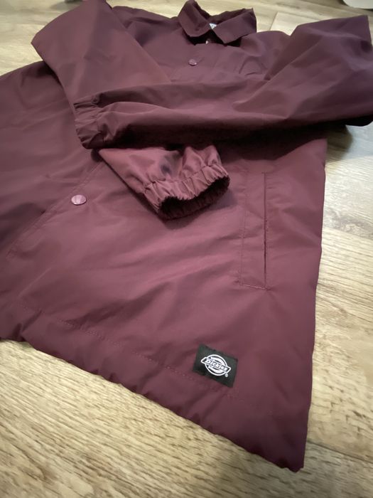 Вітровка/жакет Dickies