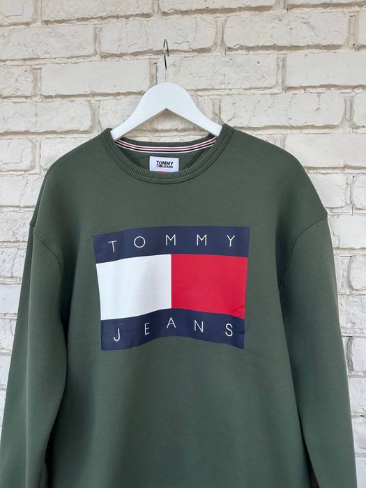 Кофта Tommy Jeans