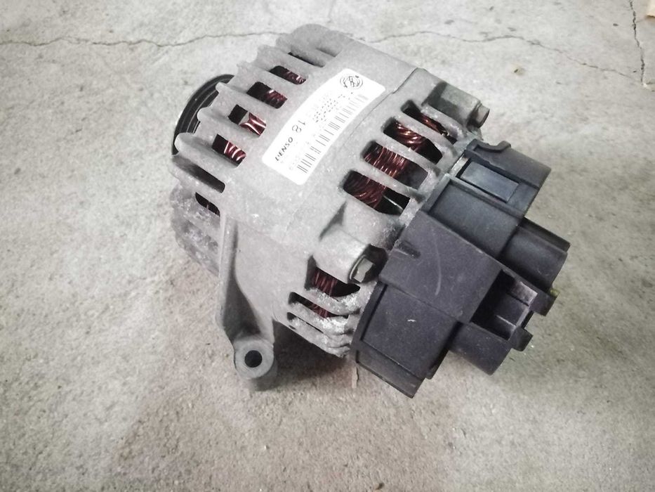 Alternador Fiat Punto 1.2i