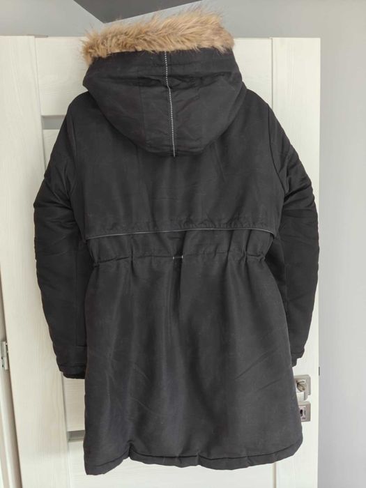 Kurtka zimowa damska House roz. M