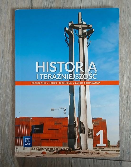 Historia i Teraźniejszość 1