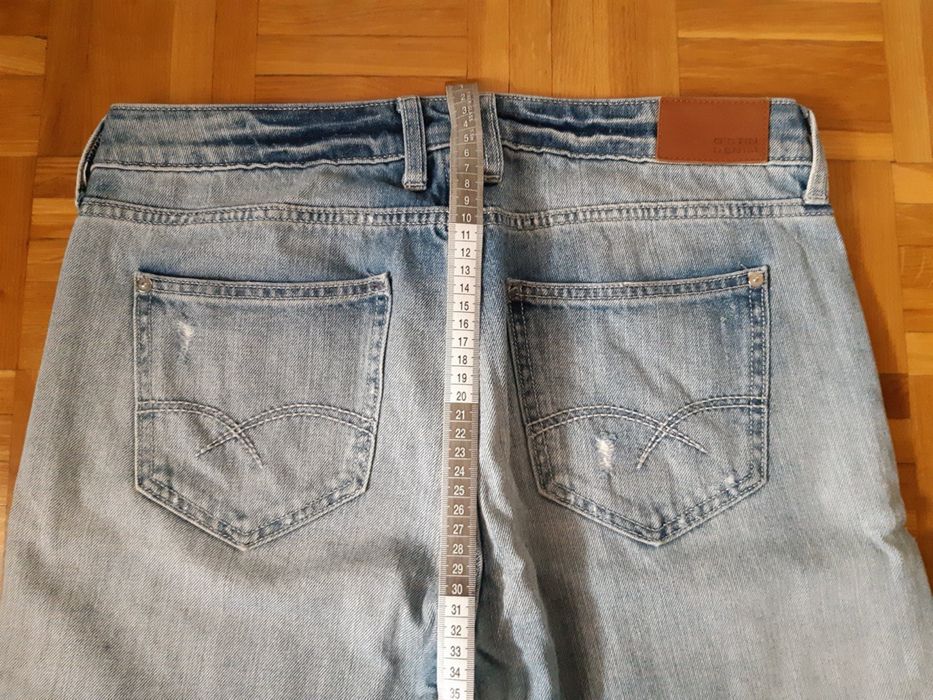 Джинси бойфренд жіночі