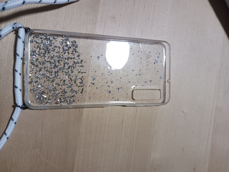 Capa de telemóvel Samsung A7