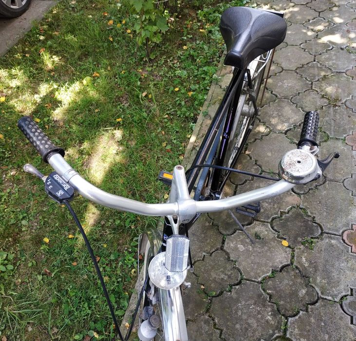 Продам велосипед. Колеса 28"