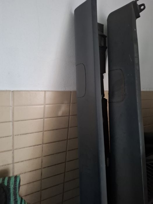 Farois opel corsa C e mais material