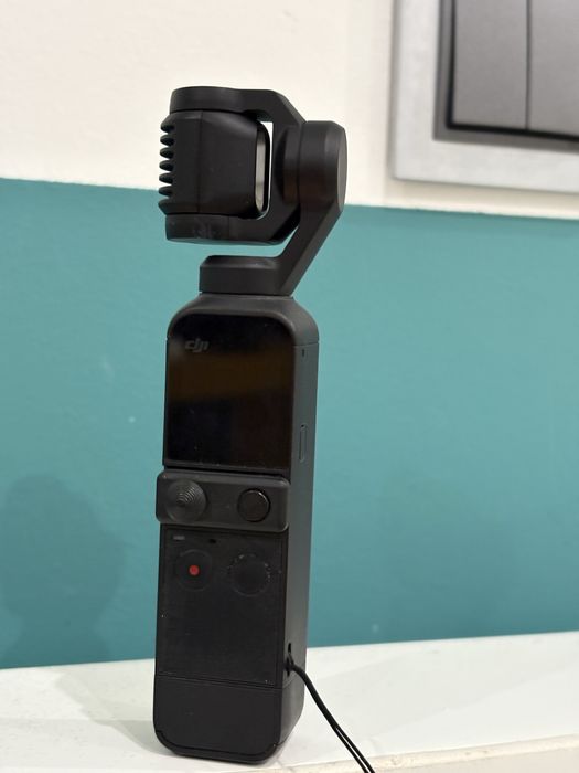 DJI Osmo Pocket 2 4K