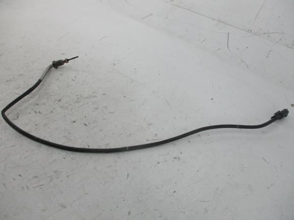 Sensor Temperatura Gases Escape RENAULT Clio IV (BH_)
