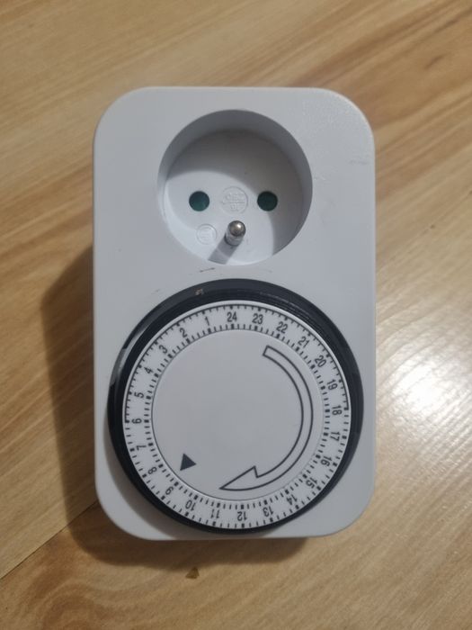 Programator czasowy DPM DT01