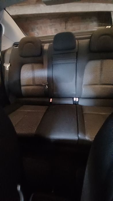 Peugeot 407 2.0 HDI