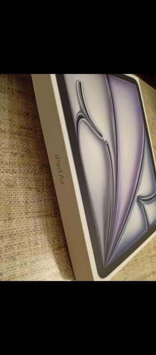 Apple iPad Air 11