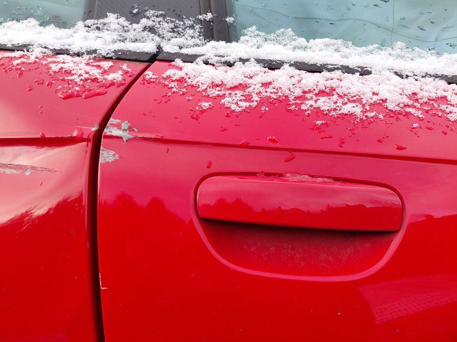 Audi A3 P8 na części