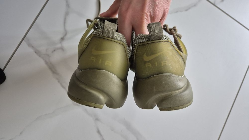 Кросівки Nike Air Presto Ultra оригінал