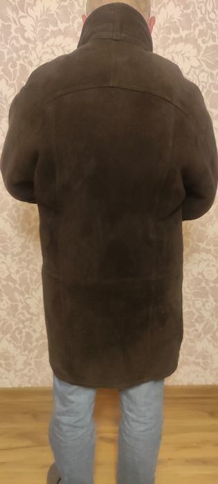 Дублянка чоловіча