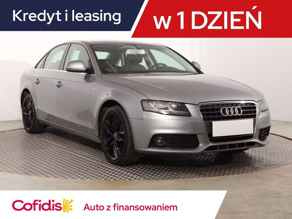 Audi A4Limousine