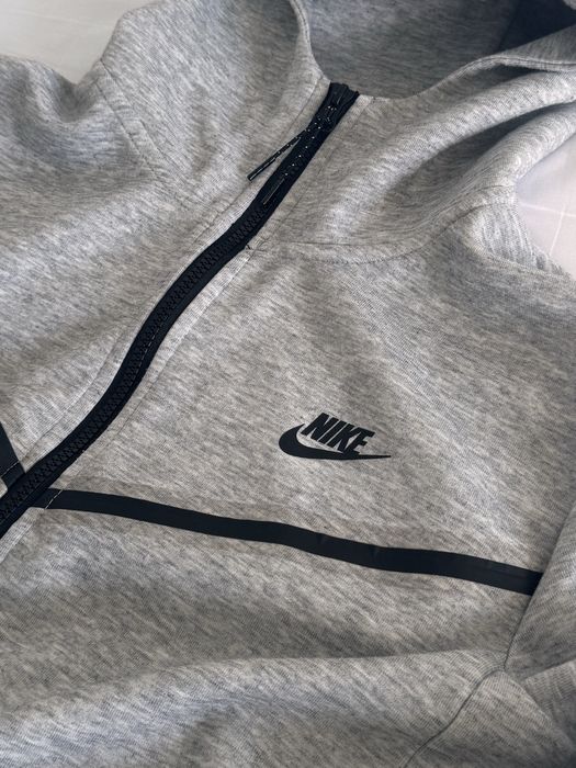 Bluza Nike Tech Fleece Windrunner