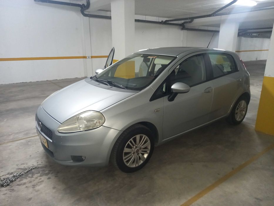 Fiat Grande Punto