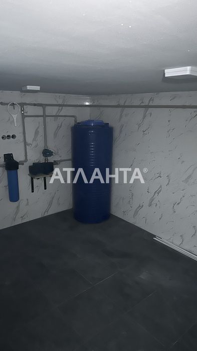 Современный стильный дом в Фонтанке1