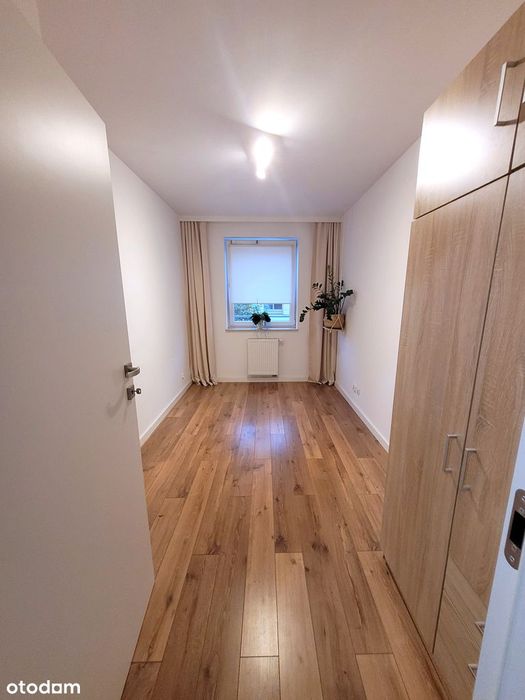 Wysoki standard | 3 pokoje | ul. Tęczowa | Centrum | klimatyzacja