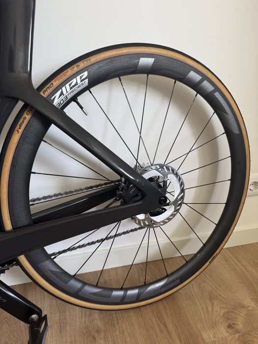 Rodas Zipp 303 Firecrest
