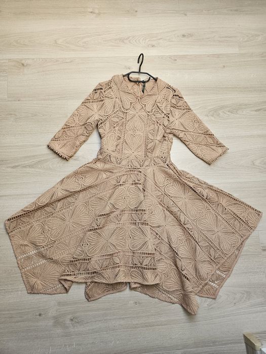 Sukienka damska Golden Days Paris r. S