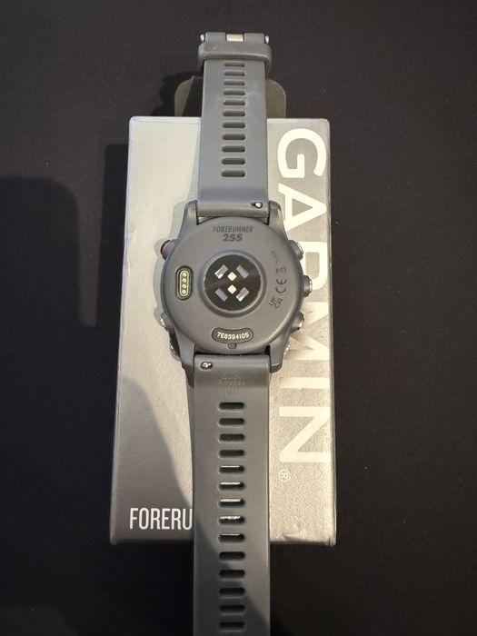 Smartwatch Garmin Forerunner 255 jak nowy!