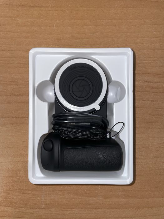 Estabilizador Magnético (Magsafe) para telemovel